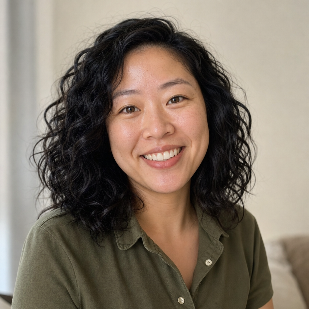 Angela Kim