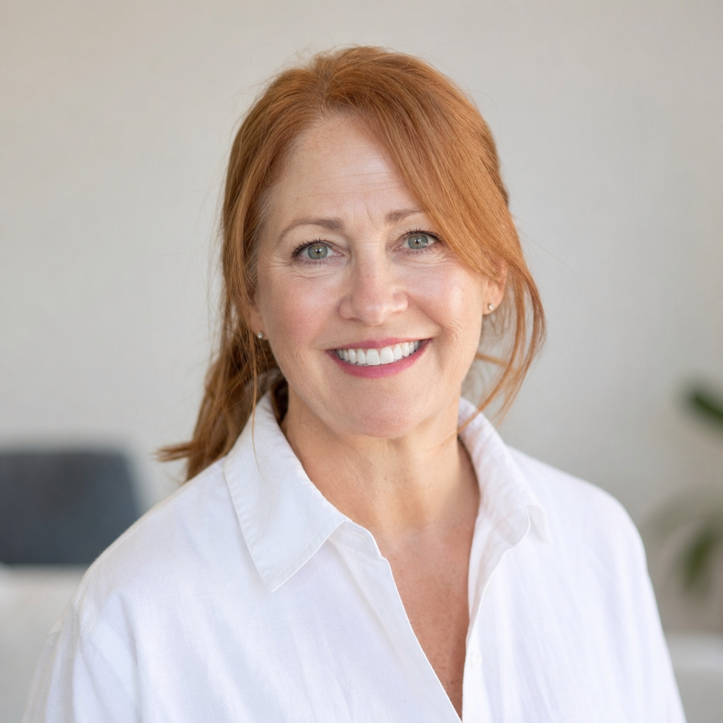 Rachel Ackerman