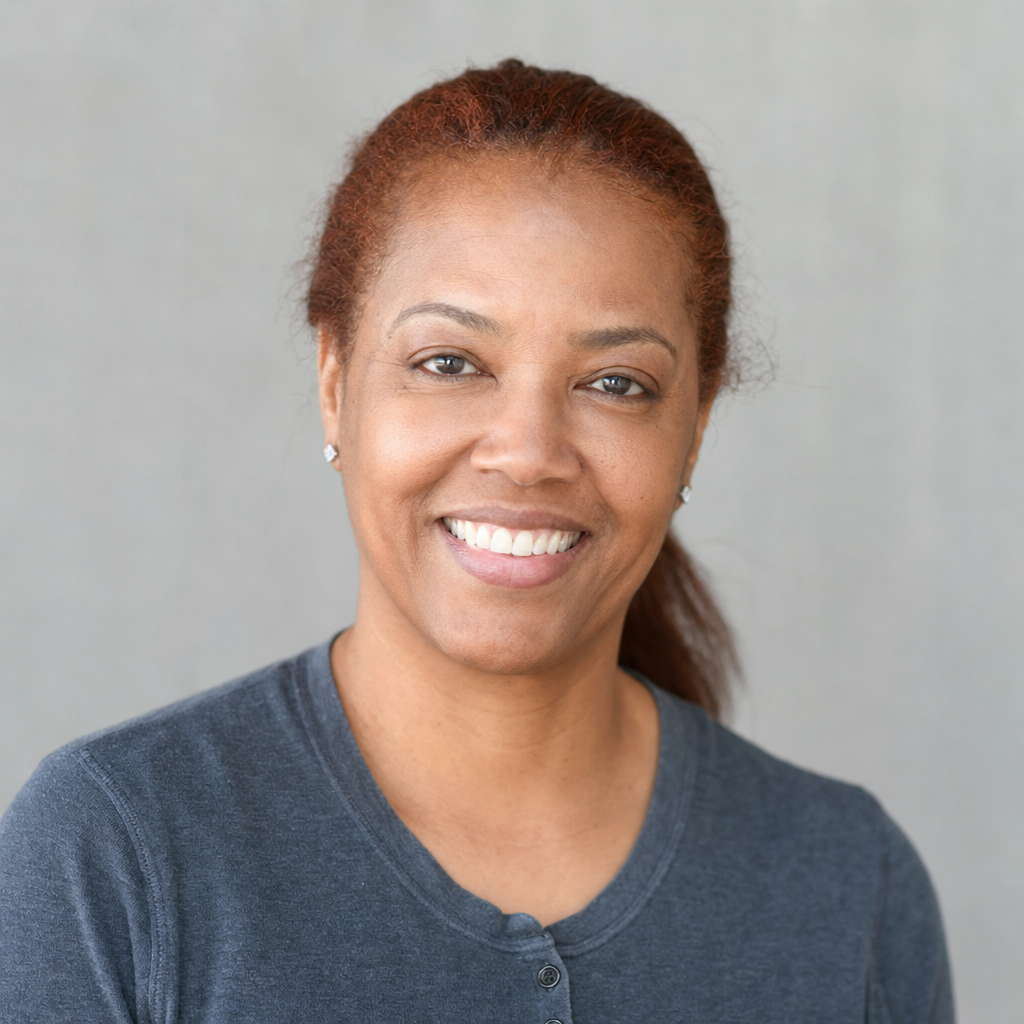 Brianna Coleman