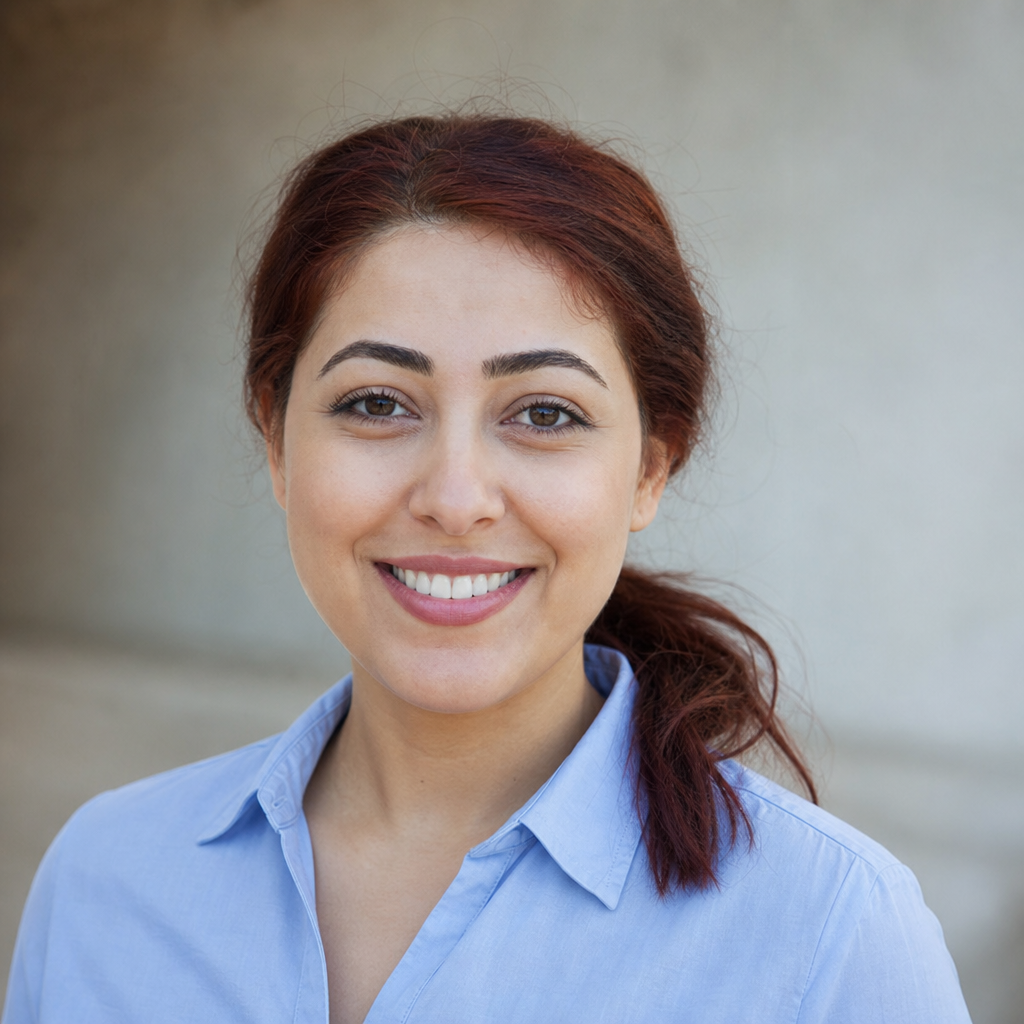 Layla Aziz
