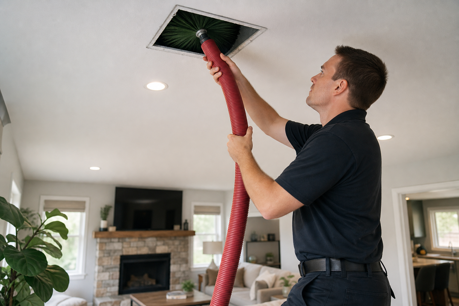 Air Duct Cleaning Pricing Breakdown: What New Haven Homeowners Pay in 2026
